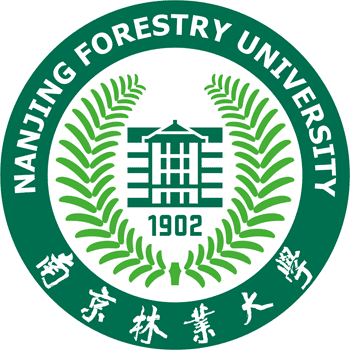 南京林业大学LOGO