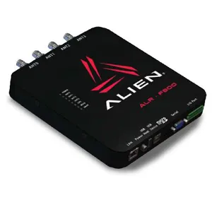 alien f800产品图片