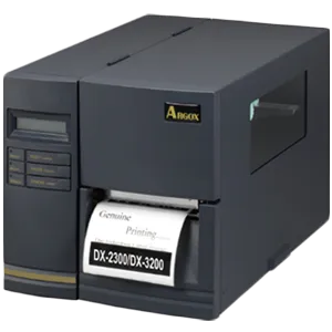 argox dx3200描述