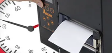argox mx200图片一