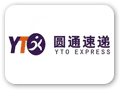 圆通快递