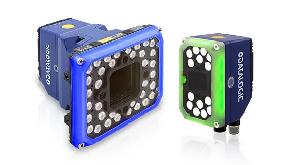 Datalogic matrix320增强您的可追溯性应用