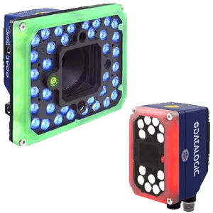  Datalogic matrix320工业读码器图片一