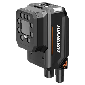  hikrobot ID5050工业读码器图片一