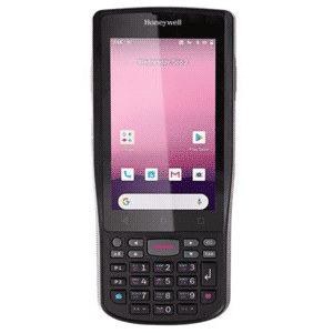 honeywell eda51k