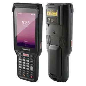 honeywell eda61k