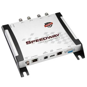 impinj r420