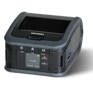 Toshiba fp3上市01