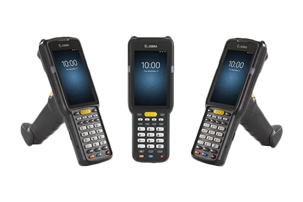 zebra MC3300产品图片