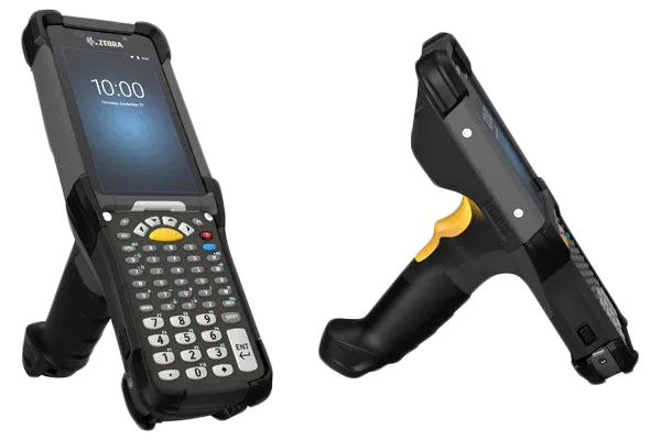 zebra mc9300产品图片