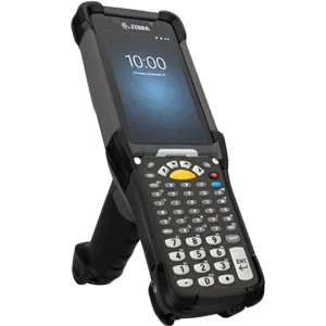 ZEBRA斑马mc9300数据采集器产品图片