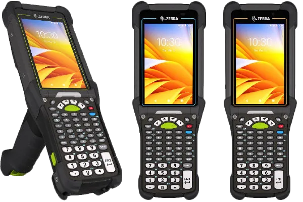 zebra MC9400 / MC9450产品图片