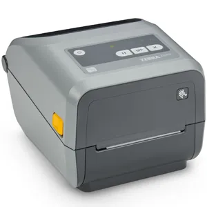 zebra zd421