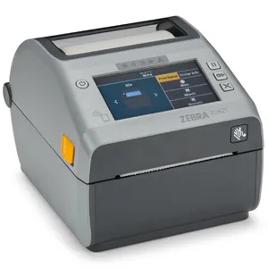 zebra zd621