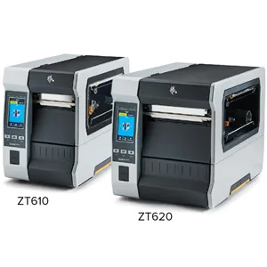 ZEBRA斑马 zt610/zt620条码标签打印产品图片